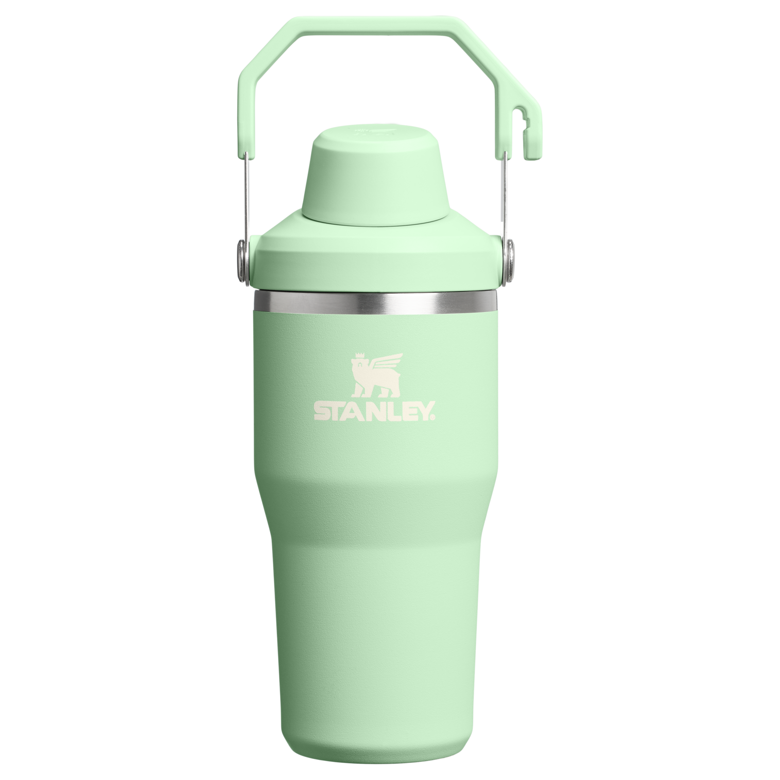 The IceFlow™ Tumbler with Fast Flow Lid